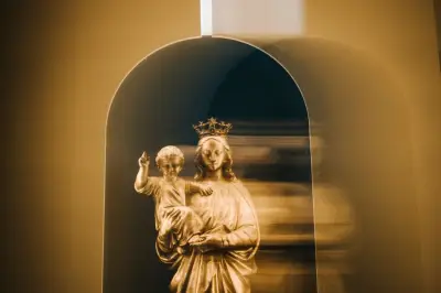 Pédocriminalité : l'Église change son instance de réparation