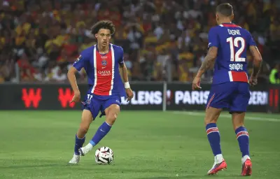 Pelouse impraticable : 150 000 € d'amende pour le PSG