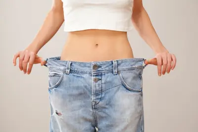 Perdre 3 kilos en 7 jours sans fatigue : la méthode en 5 étapes