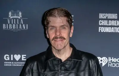 Perez Hilton s'automutile en live sur TikTok, les secours interviennent