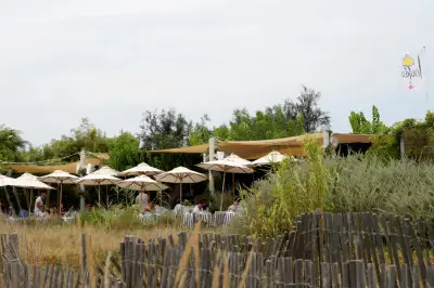 Permis de la plage Loulou à Ramatuelle annulé : régularisation impossible