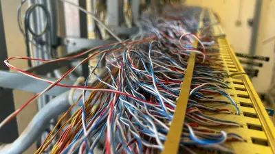 Perpignan : 2 000 habitants privés d'Internet après un vol de câbles