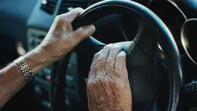 Perte de voiture après un malaise : l'appel d'une septuagénaire