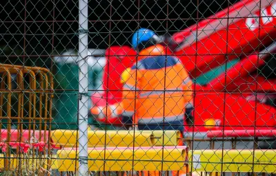 Pertes d'emplois des dirigeants : +7% au premier semestre 2026