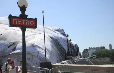 Perturbations SNCF et RATP du 17 au 23 août 2026 en Île-de-France