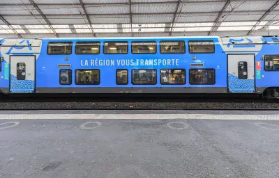 Perturbations SNCF et RATP à Paris du 24 au 30 août 2026