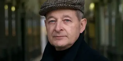 Peter Nadas, écrivain hongrois majeur, est mort