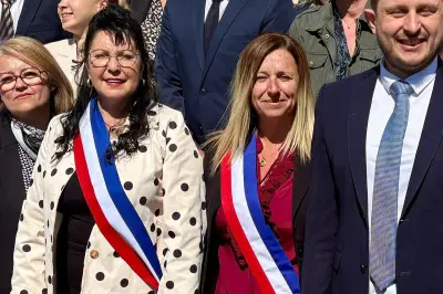 Peymeinade : la maire RN évince sa première adjointe