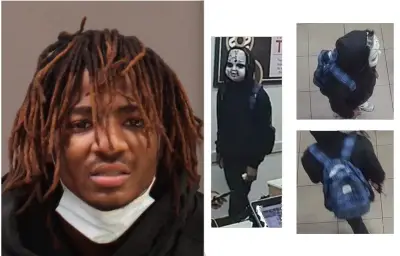 Philadelphie : mandat d'arrêt contre l'homme au masque de Chucky
