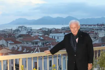 Philippe Bouvard à Cannes : ses secrets, casinos et soutien à Lisnard