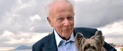 Philippe Bouvard : confidences sur ses 90 ans, les Grosses Têtes et la télévision