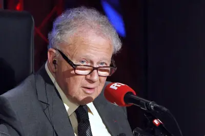 Philippe Bouvard : l'hommage d'un libre penseur inclassable
