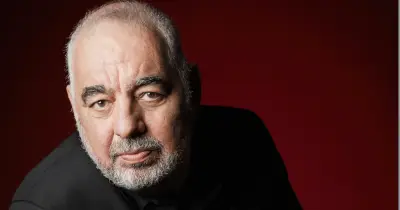 Philippe Jaenada, maître de l'enquête rétrospective