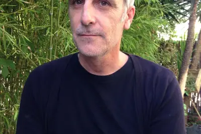 Philippe Limon réédite son premier livre jeunesse à Hyères
