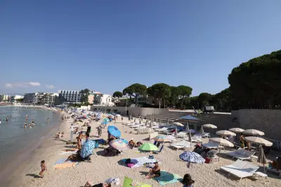 Pinède de Juan-les-Pins : travaux terminés, habitants et commerçants donnent leur verdict