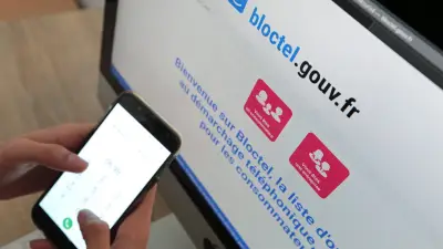 Piratage de Bloctel : 3 millions de numéros volés, alerte la DGCCRF