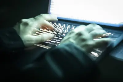 Piratage des données fiscales : la France « ane de l'Europe » en cybersécurité