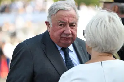 Piratage DGFiP : les sénateurs PS réclament une commission d'enquête