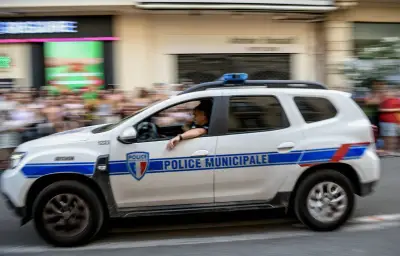 Piétonne grièvement blessée par un bus à Montfermeil