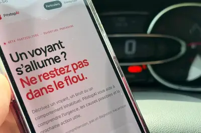 PitstopAI : l'appli monégasque qui déchiffre votre voiture