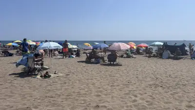 Plage de l'Espiguette : un espace sauvage très prisé