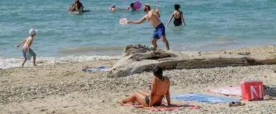 Plages de Montpellier : guide pour choisir la meilleure cet été