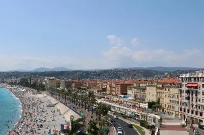 Plages de Nice : la gauche veut sanctionner les discriminations