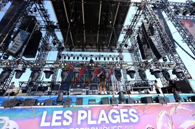 Plages Électroniques 2026 : 20 ans, nouveau site et expériences inédites
