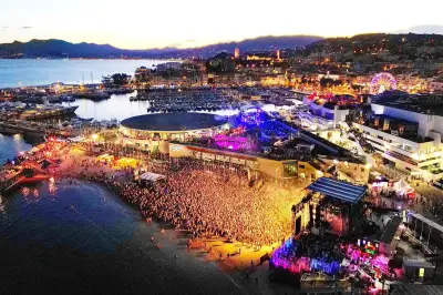 Plages Électroniques de Cannes : 20 ans de succès et de défis