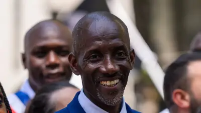 Plainte contre Bally Bagayoko : l'association AC !! Anti-Corruption saisit le PNF