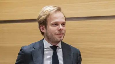 Plainte contre Charles Alloncle classée sans suite par le PNF