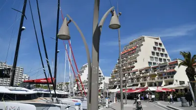 Plainte contre X après le rapport de la CRC sur l'Office de tourisme de La Grande-Motte