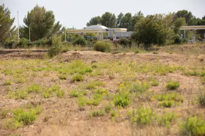 Pôle multimodal à La Garde : concertation du 1er au 30 septembre