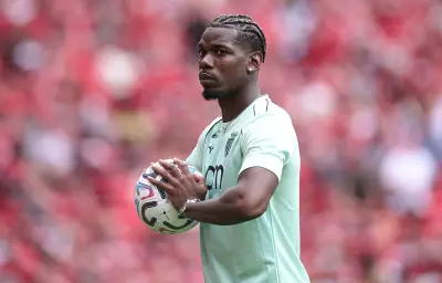 Pogba se blesse à nouveau, son avenir à Monaco s'assombrit
