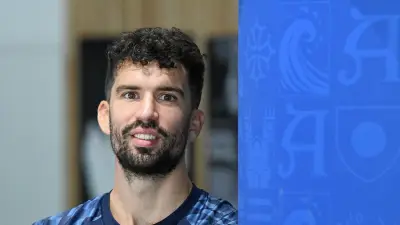 Pol Valera rejoint le MHB, un renfort catalan pour dynamiser le jeu