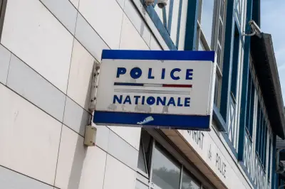 Policier de Rouen mis en examen pour viol et images pédopornographiques