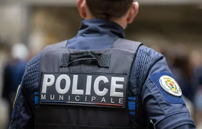 Policier mis en examen pour homicide routier après un refus d'obtempérer