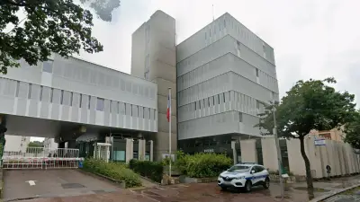 Policier rouennais mis en examen pour le viol d'un adolescent de 14 ans