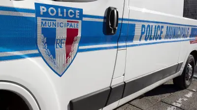 Policiers attaqués à Toulouse : le suspect italien écroué