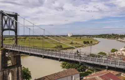 Pollution aux métaux lourds à Tonnay-Charente : 40 maisons inhabitables
