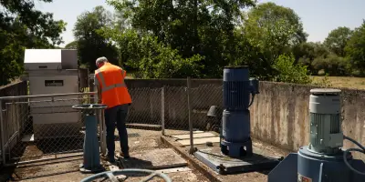 Pollution de l'eau : les inspections s'accordent sur la gravité, divergent sur les réponses