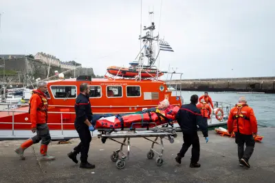 Pompiers en colère : un ras-le-bol évident sur le front social