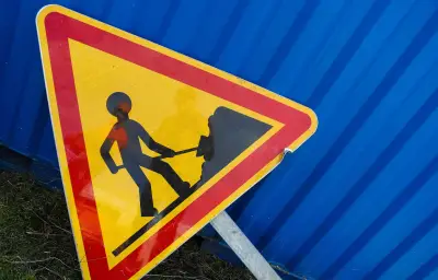 Pont d'Argenteuil : réouverture repoussée à octobre
