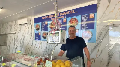 Port du Chichoulet : les commerçants subissent une saison estivale en berne