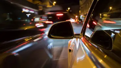 Portugal : un conducteur ivre blesse 12 personnes à Albufeira