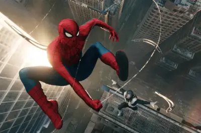 Pourquoi Spider-Man: Brand New Day cartonne au box-office