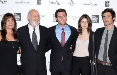 Poursuites alourdies contre le fils de Rob Reiner