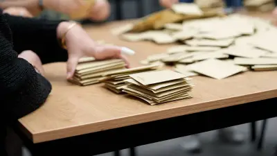 Poussan : Vandermeersch saisit le Conseil d'État après les municipales