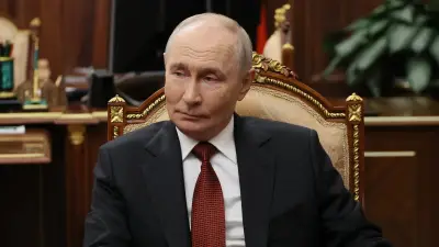 Poutine admet des difficultés en Ukraine et évoque l'avenir des vétérans