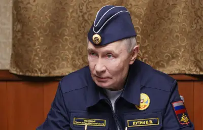 Poutine aux Kouriles, l'Ukraine restreint les données sur les frappes